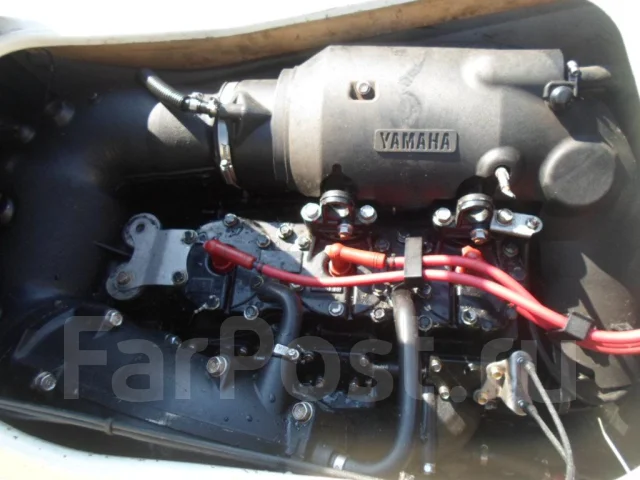 Yamaha XL 1200. 2000 ���. ��� ����� �� ������������ ����