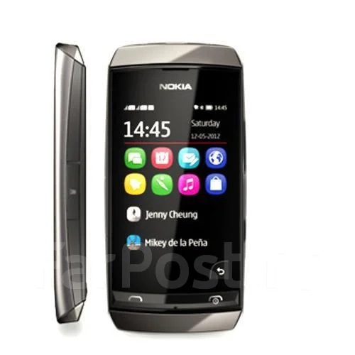 Nokia Asha 305. �/� ����