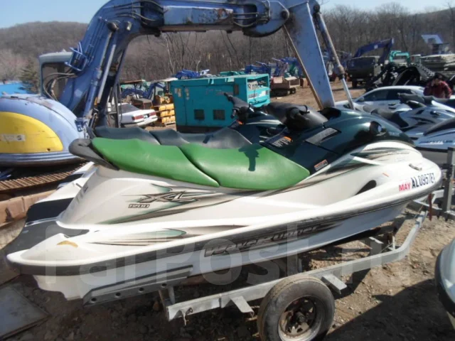 Yamaha XL 1200. 2000 ���. ��� ����� �� ������������ ����
