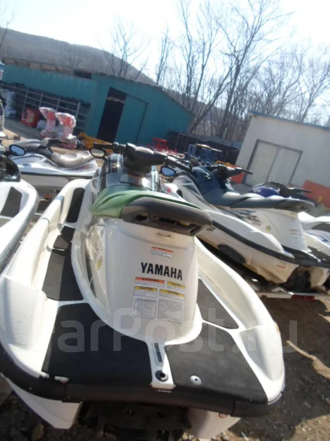 Yamaha XL 1200. 2000 ���. ��� ����� �� ������������ ����