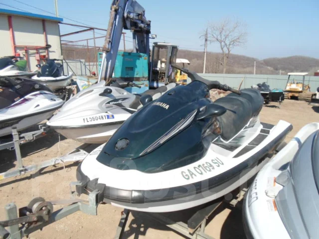 Yamaha XL 1200. 1998 ���. ��� ����� �� ������������ ����