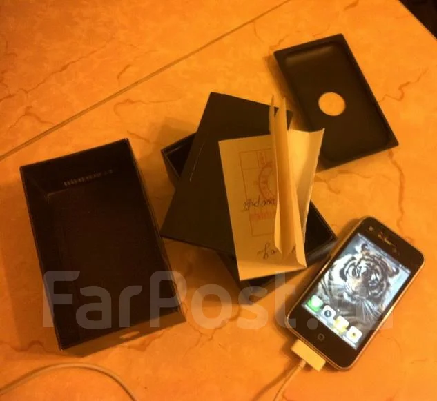 Apple iPhone 3G 16Gb. �/� ����
