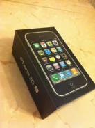 Apple iPhone 3G 16Gb. �/� ����