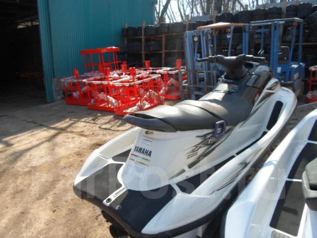 Yamaha XL 1200. 2000 ��� ����