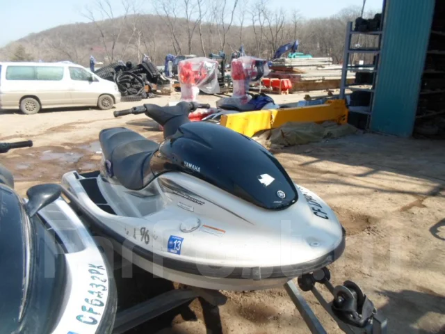 Yamaha XL 1200. 2000 ��� ����