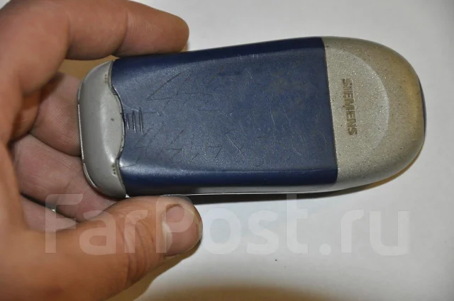 Siemens A55. �/� ����