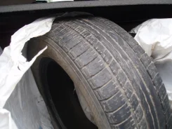 Yokohama Avid TRZ S316. 2010 ���, 20�%, 3 ��