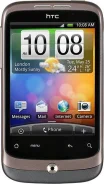 HTC Wildfire. �/�