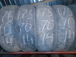 Pirelli P400 Aquamile. �/�, ����� 50�%