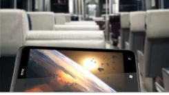 HTC Titan