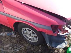 Toyota Corolla II