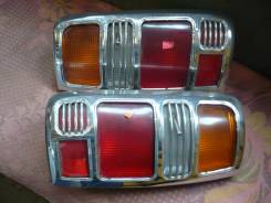 Стоп-сигнал. Toyota Land Cruiser, FJ80G