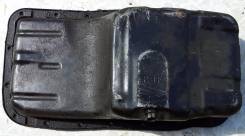 Масляный картер. Honda CR-V, RD1, RD2 Honda S-MX, RH1, RH2 Honda Stepwgn, RF1, RF2 Двигатели: B20B2, B20B3, B20B9, B20Z1, B20Z3, B20B