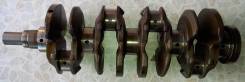 Коленвал. Honda: CR-V, Orthia, Integra, Domani, S-MX, Stepwgn Двигатели: B20B, B18A1, B18B1