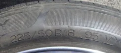Michelin Energy MXV8. ������, �/�, ����� 30�% ����