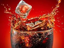 Coca-Cola.