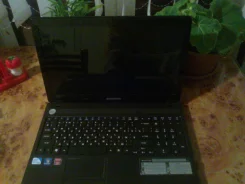 eMachines E732ZG-P623G50Mnkk. 2,1����, ��� 3072 ��, ���� 500���, WiFi: 1, ����������� �� 3��. ����