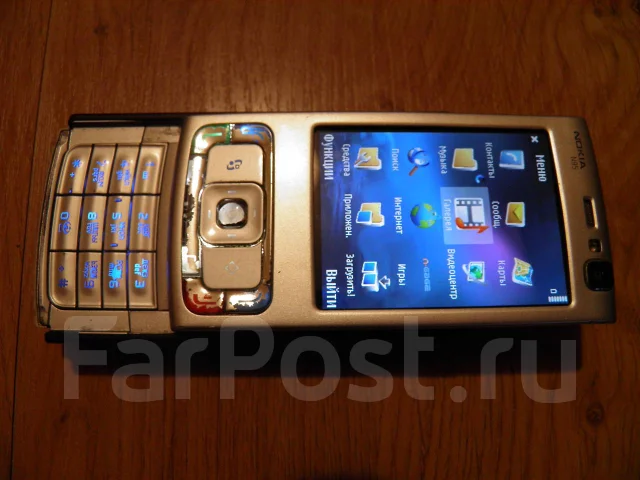 Nokia N95. �/� ����