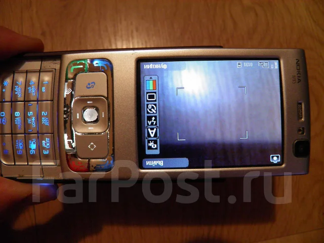 Nokia N95. �/� ����