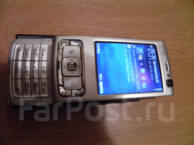 Nokia N95. �/� ����