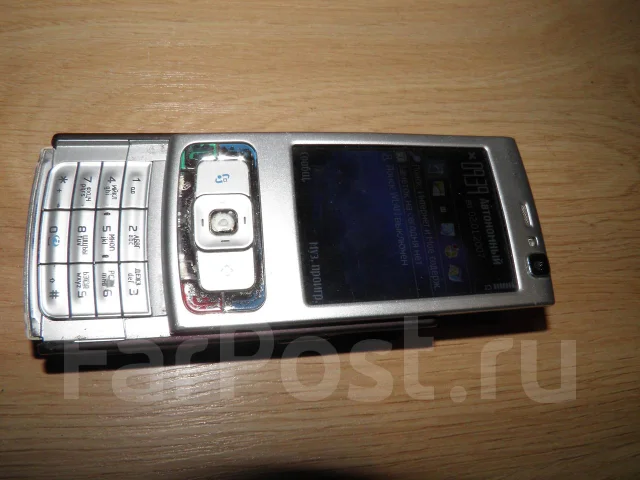Nokia N95. �/� ����