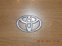 Эмблема. Toyota: Tacoma, T100, Hilux Surf, 4Runner, Hilux Двигатели: 2RZFE, 3RZFE, 5VZFE, 3RZF, 3VZE, 1KZTE, 1KZT, 22R, 22RE, 3L, 4Y, 4YE, 5L, 1RZ, 1R...