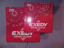 Металлокерамика Корзина+Диск Exedy Racing Cluch RX-8. SE3P 6spd. -Japan. Mazda Verisa