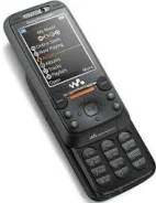 Sony Ericsson Walkman W850i. �/� ����