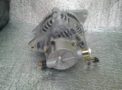 Шкив генератора. Mitsubishi Delica Mitsubishi Pajero Двигатель 4D56