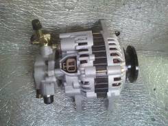 Шкив генератора. Mitsubishi Pajero, V44W, V24W, V24WV44W Двигатель 4D56
