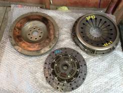 Сцепление. Toyota: Mark II, Mark II Wagon Blit, Supra, Verossa, Crown Majesta, Soarer, Cresta, Crown, Chaser Двигатель 1JZGTE