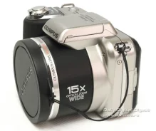 Olympus SP-600UZ. 10 - 14.9 ��, ���: 14� � ����� ����