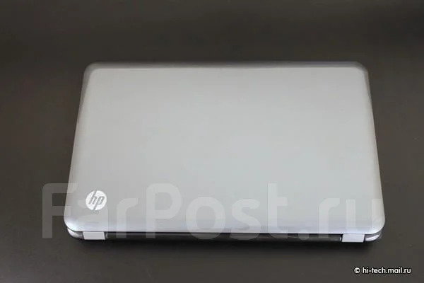 HP PAVILION g6-1124er. ��� 4 ��, ���� 320���, WiFi: 1, Bluetooth: 1 ����