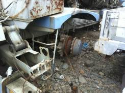 Komatsu LW250. Кран по запчастям, 25 000 кг.