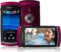 Sony Ericsson Vivaz