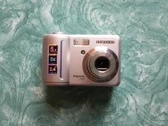 Samsung Digimax. 5 - 5.9 ��, ���: 3� ����