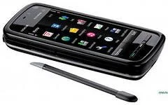 Nokia 5800 XpressMusic. ����� ����