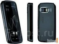 Nokia 5800 XpressMusic. ����� ����