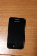 Samsung Galaxy Ace GT-5830. �/� ����
