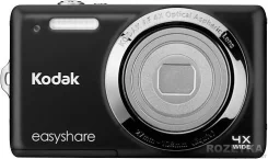 Kodak Easyshare M522. 10 - 14.9 ��, ���: 4� ����