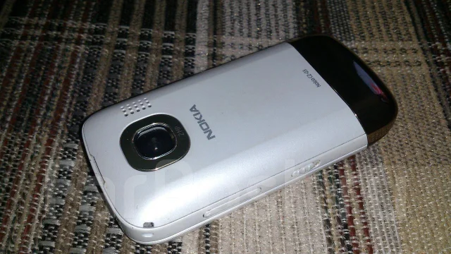 Nokia C2-03. �/� ����