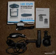 WayCam 720HD DVR ����