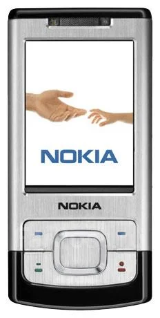 Nokia 6500 Slide. ����� ����