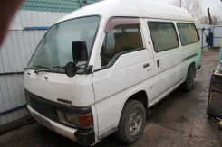 Nissan Homy. ��������, 4wd, ������ ����