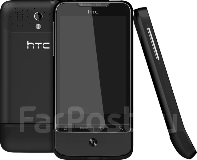 HTC Legend. ����� ����