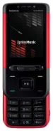 Nokia 5610 XpressMusic. ����� ����