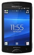 Sony Ericsson Xperia. ����� ����
