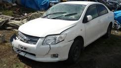 Toyota Corolla Axio. NZE141, 1NZ