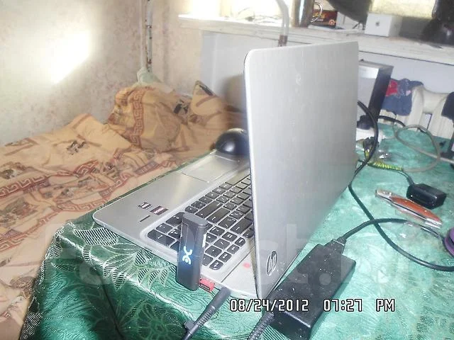 HP Envy M6-1100er. WiFi: 1, Bluetooth: 1, ����������� �� 5��. ����