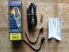 Датчик кислородный. Toyota: Vitz, Yaris, Altezza, Carina E, Avensis, Camry Двигатели: 1SZFE, 2SZFE